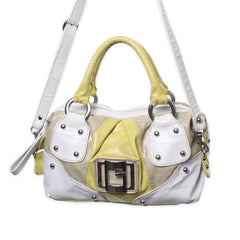 Guess Vintage Bowling Bag