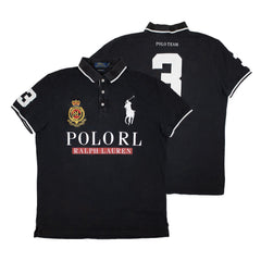 Ralph Lauren Vintage Polo Shirt