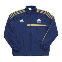 Adidas Marseille Trainingsjacke