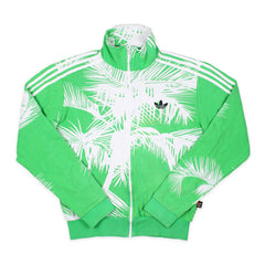 Adidas x Pharrell Williams x BBC Palm Tree Track Top
