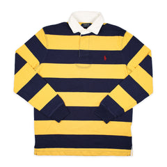Ralph Lauren Longsleeve Polo