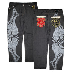 Coogi Vintage Baggy Jeans