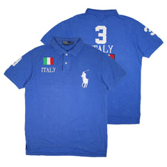Chief Keef Italia Polo