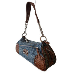 Gussaci Vintage Y2K Bag