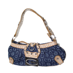 Gussaci Vintage Handtasche