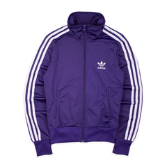 Adidas Vintage Firebird Jacke