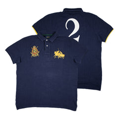 Ralph Lauren Chief Keef Polo