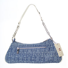 Gussaci Vintage Bowling Bag