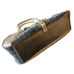 Gussaci Vintage Handtasche