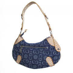 Gussaci Vintage Handtasche