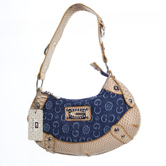 Gussaci Vintage Handtasche