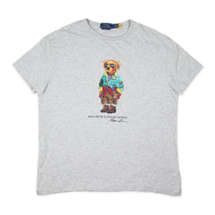 Ralph Lauren Teddy T-Shirt