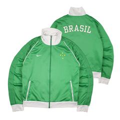 Nike Vintage Brasil Trainingsjacke