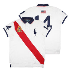 Ralph Lauren Vintage USA Polo Shirt
