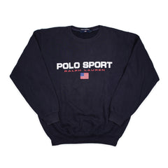 Ralph Lauren Polo Sport Vintage Sweater