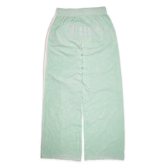 Juicy Couture Velours Baggy Jogger