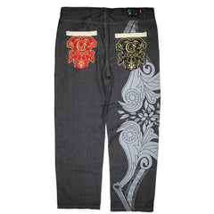 Coogi Vintage Baggy Jeans