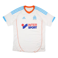 Adidas Marseille Trikot