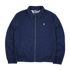 Ralph Lauren Harrington Jacke
