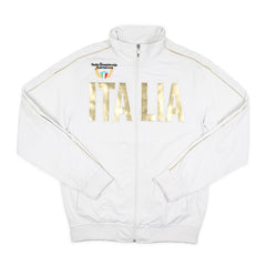 Italia Vintage Zipper