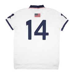 Ralph Lauren Vintage USA Polo Shirt