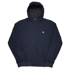 Fred Perry Regenjacke