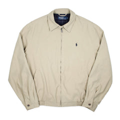 Ralph Lauren Harrington Jacke