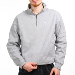 Nike Half-Zip Pullover