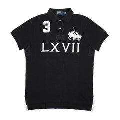 Ralph Lauren Polo Chief Keef Big Pony