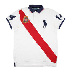 Ralph Lauren Vintage USA Polo Shirt