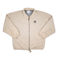 Adidas Vintage Harrington Jacke