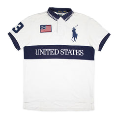 Ralph Lauren United States Polo
