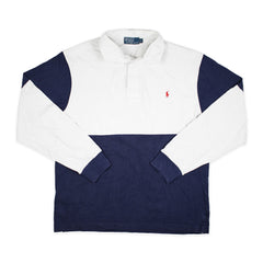 Ralph Lauren Rugby Polo