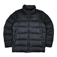 Nike Vintage Winterjacke