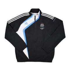 Adidas Vintage New Castle Trackjacket