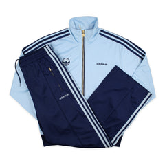 Adidas Limited Edition Beckenbauer Tracksuit