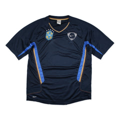 Nike Brasilien Trikot
