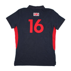 Ralph Lauren Chief Keef Polo