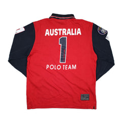 Chief Keef Australia Longsleeve