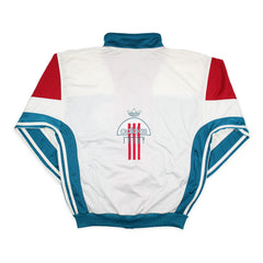 Adidas Retro Trainingsjacke