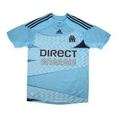 Adidas Marseille Vintage Trikot