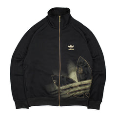Adidas Rare Jacket Vintage