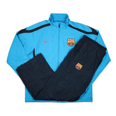 Nike Vintage Barcelona Tracksuit