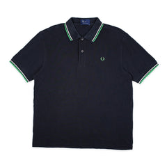 Fred Perry Polo Shirt