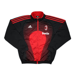 Adidas AC Milan Vintage Jacke