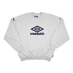 Umbro Vintage Sweater