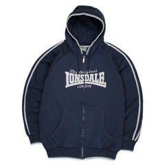 Lonsdale Vintage Hoodie