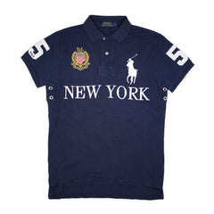 Ralph Lauren New York Polo