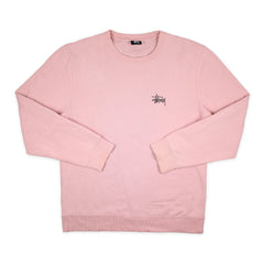 Stüssy Vintage Baggy Sweater