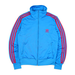 Adidas Vintage Firebird Jacke